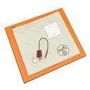 エルメス HERMES エールバッグジップPM 31 ローズテキサス×ルージュセリエ トワルオフィシエ ヴァッシュハンター 2WAYバッグ シルバー金具 ピンク 赤