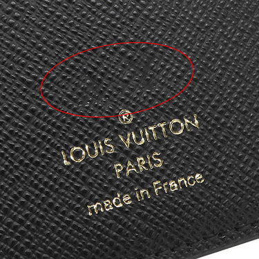 ルイヴィトン LOUIS VUITTON ポルトフォイユ ルー M81461 モノグラムリバース モノグラムキャンバス モノグラムリバースキャンバス 二つ折り財布 ゴールド金具 ラウンドファスナー