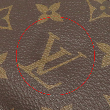 ルイヴィトン LOUIS VUITTON ポルトフォイユ ルー M81461 モノグラムリバース モノグラムキャンバス モノグラムリバースキャンバス 二つ折り財布 ゴールド金具 ラウンドファスナー