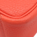 エルメス HERMES リンディ ミニ 20 ローズテキサス トリヨンクレマンス ショルダーバッグ シルバー金具