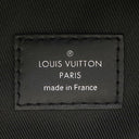 ルイヴィトン LOUIS VUITTON ジョッシュ NV M45349 モノグラムマカサー モノグラムマカサー リュック・デイパック シルバー金具 茶