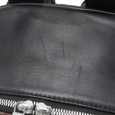 ルイヴィトン LOUIS VUITTON ジョッシュ NV M45349 モノグラムマカサー モノグラムマカサー リュック・デイパック シルバー金具 茶