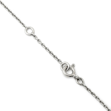 エルメス HERMES アミュレット コンスタンス ダイヤ ペンダント ホワイトゴールド K18WG ダイヤモンド ネックレス 18K 750 WG バッグモチーフ 65D