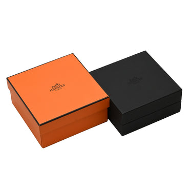 エルメス HERMES アミュレット コンスタンス ダイヤ ペンダント ホワイトゴールド K18WG ダイヤモンド ネックレス 18K 750 WG バッグモチーフ 65D