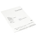 ヴァンクリーフアーペル Van Cleef & Arpels ヴィンテージ アルハンブラ VCARA41000 ブラックXイエローゴールド K18YG ダイヤモンド オニキス #51(JP11) リング 指輪 1Pダイヤ オニキス 11号