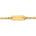 ヴァンクリーフアーペル Van Cleef & Arpels ヴィンテージ アルハンブラ VCARO9VA00 グリーン×イエローゴールド K18YG マラカイト ネックレス 750 18K 緑 マラカイト マット