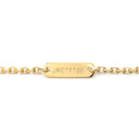 ヴァンクリーフアーペル Van Cleef & Arpels ヴィンテージ アルハンブラ VCARO9VA00 グリーン×イエローゴールド K18YG マラカイト ネックレス 750 18K 緑 マラカイト