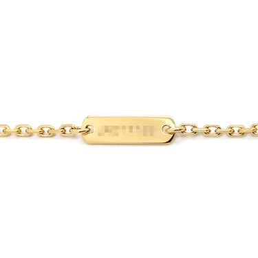 ヴァンクリーフアーペル Van Cleef & Arpels ヴィンテージ アルハンブラ VCARO9VA00 グリーン×イエローゴールド K18YG マラカイト ネックレス 750 18K 緑 マラカイト
