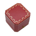 カルティエ Cartier LOVE ラブリング B4084700 ホワイトゴールド K18WG #55(JP15) リング 指輪 750 18K WG クラシックモデル 14号