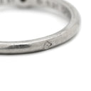 カルティエ Cartier ソリテール 1895 プラチナシルバー Pt950 ダイヤモンド #51(JP11) リング 指輪 ダイヤモンド ブリリアントカット 立爪 10号