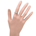 カルティエ Cartier ソリテール 1895 プラチナシルバー Pt950 ダイヤモンド #51(JP11) リング 指輪 ダイヤモンド ブリリアントカット 立爪 10号