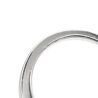 ブルガリ BVLGARI トルチェッロ デディカータ ア ヴェネチア 343723 プラチナシルバー Pt950 ダイヤモンド リング 指輪 プラチナ Pt950 ダイヤ 7号