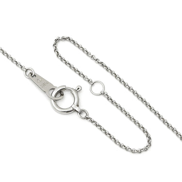 タサキ TASAKI エメラルド ダイヤ ペンダント プラチナシルバー Pt900 エメラルド ダイヤモンド Pt850(チェーン) ネックレス TASAKI プラチナ Pt900 4P 4石 1Pダイヤ