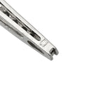 セイコー SEIKO ダイヤモンド プラチナシルバー Pt900 ダイヤモンド ペンダントトップ プラチナ Pt900 10P 10石 10粒 チャーム スイートテン ツバメ刻印