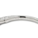 エルメス HERMES シュバル ホース ヘッド シルバー GP バングル 馬 ブレスレット