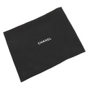シャネル CHANEL バニティ チェーンバッグ ピンクベージュ ファブリック レザー ショルダーバッグ ゴールド金具 ココマーク ツイード