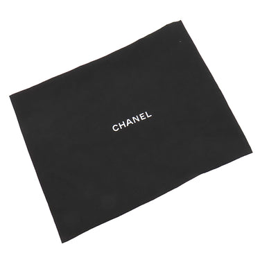 シャネル CHANEL バニティ チェーンバッグ ピンクベージュ ファブリック レザー ショルダーバッグ ゴールド金具 ココマーク ツイード