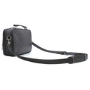 ルイヴィトン LOUIS VUITTON メッセンジャー マルチポケット M45457 ブラック モノグラムエクリプス レザー 2WAYバッグ シルバー金具