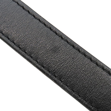ルイヴィトン LOUIS VUITTON メッセンジャー マルチポケット M45457 ブラック モノグラムエクリプス レザー 2WAYバッグ シルバー金具