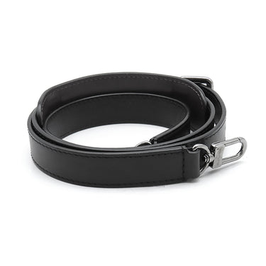 ルイヴィトン LOUIS VUITTON メッセンジャー マルチポケット M45457 ブラック モノグラムエクリプス レザー 2WAYバッグ シルバー金具