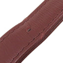 グッチ GUCCI ジャッキー 1961 636706 ボルドー GGキャンバス レザー 2WAYバッグ ゴールド金具 ワンショルダー