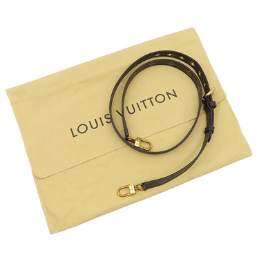 ルイヴィトン LOUIS VUITTON ポシェット メティス MM M44875 モノグラム モノグラムキャンバス 2WAYバッグ ゴールド金具 茶 ショルダー ハンドバッグ