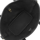 ルイヴィトン LOUIS VUITTON ネヴァーフル インサイドアウト BB M12099 ブラック×モノグラム モノグラムキャンバス グレインレザー 2WAYバッグ ゴールド金具 リバーシブル