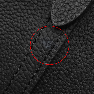 ルイヴィトン LOUIS VUITTON ネヴァーフル インサイドアウト BB M12099 ブラック×モノグラム モノグラムキャンバス グレインレザー 2WAYバッグ ゴールド金具 リバーシブル