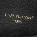 ルイヴィトン LOUIS VUITTON ネヴァーフル インサイドアウト BB M12099 ブラック×モノグラム モノグラムキャンバス グレインレザー 2WAYバッグ ゴールド金具 リバーシブル