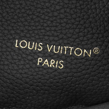 ルイヴィトン LOUIS VUITTON ネヴァーフル インサイドアウト BB M12099 ブラック×モノグラム モノグラムキャンバス グレインレザー 2WAYバッグ ゴールド金具 リバーシブル