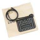 ルイヴィトン LOUIS VUITTON ネヴァーフル インサイドアウト BB M12099 ブラック×モノグラム モノグラムキャンバス グレインレザー 2WAYバッグ ゴールド金具 リバーシブル
