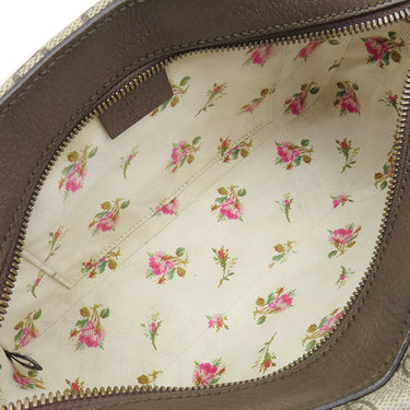 グッチ GUCCI ネオ ヴィンテージ 476466 GGスプリーム GGスプリームキャンバス レザー ショルダーバッグ マットゴールド金具 メッセンジャーバッグ