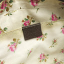 グッチ GUCCI ネオ ヴィンテージ 476466 GGスプリーム GGスプリームキャンバス レザー ショルダーバッグ マットゴールド金具 メッセンジャーバッグ