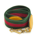 グッチ GUCCI ネオ ヴィンテージ 476466 GGスプリーム GGスプリームキャンバス レザー ショルダーバッグ マットゴールド金具 メッセンジャーバッグ