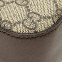 グッチ GUCCI ネオ ヴィンテージ 476466 GGスプリーム GGスプリームキャンバス レザー ショルダーバッグ マットゴールド金具 メッセンジャーバッグ