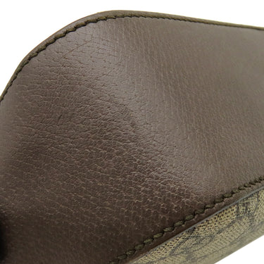 グッチ GUCCI ネオ ヴィンテージ 476466 GGスプリーム GGスプリームキャンバス レザー ショルダーバッグ マットゴールド金具 メッセンジャーバッグ