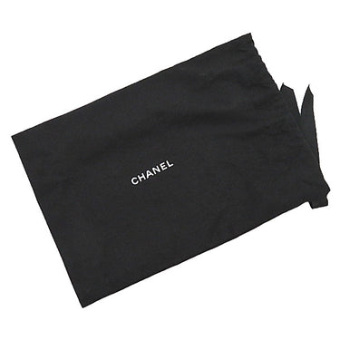 シャネル CHANEL マトラッセ ミニ バニティ AP2158 ブラック キャビアスキン ショルダーバッグ ゴールド金具 チェーンバッグ