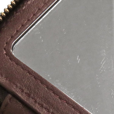 シャネル CHANEL マトラッセ ミニ バニティ AP2158 ブラック キャビアスキン ショルダーバッグ ゴールド金具 チェーンバッグ