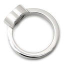 ショパール CHOPARD ハッピーダイヤ ハート 82/4354-20 ホワイトゴールド K18WG ダイヤモンド リング 指輪 750 18K ムービングダイヤ 1P 6.5号