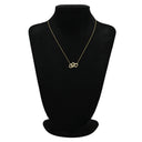 ティファニー Tiffany & Co トリプルハート イエローゴールド K18YG ネックレス T＆Co. Au750 18K 18金 3連 3重 両吊り ヴィンテージ