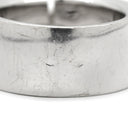 ショーメ CHAUMET リアン エヴィダンスリング ホワイトゴールド K18WG リング 指輪 Liens 750 WG 18K 18金 12.5号