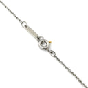 ティファニー Tiffany & Co スモールクロス ダイヤ ペンダント プラチナシルバー Pt950 ダイヤモンド ネックレス 11石 11石 クロス 十字架 ブリリアントカット