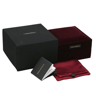 ドルチェ＆ガッバーナ DOLCE&GABBANA クラウン スティック ピンブローチ WPLK1GWYE01 イエローゴールド K18YG ダイヤモンド ブローチ 750AU 18KT YG ダイヤ ハットピン タイピン