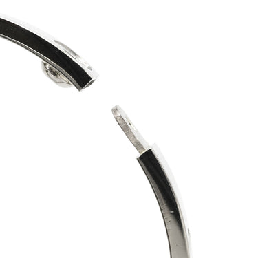 カルティエ Cartier LOVE ラブブレスレット 旧型 ホワイトゴールド K18WG #17 ブレスレット クラシックモデル 750WG 18K 18金 バングル