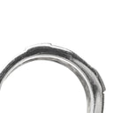 ミキモト MIKIMOTO セットリング ホワイトゴールド K18WG ダイヤモンド リング 指輪 ダイヤ 18K 750WG 重ね付け 11.5号