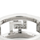 ミキモト MIKIMOTO セットリング ホワイトゴールド K18WG ダイヤモンド リング 指輪 ダイヤ 18K 750WG 重ね付け 11.5号
