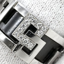 ミキモト MIKIMOTO セットリング ホワイトゴールド K18WG ダイヤモンド リング 指輪 ダイヤ 18K 750WG 重ね付け 11.5号