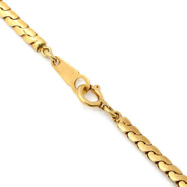 ミキモト MIKIMOTO パール ダイヤ リボン ホワイト×イエローゴールド K18YG パール ダイヤモンド ネックレス 白 18K 18金 Au750 デザインネックレス スウィング