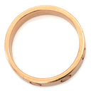 カルティエ Cartier ミニラブリング B4085200 ピンクゴールド K18PG #51(JP11) リング 指輪 スモールモデル LOVE Ring 18K 750PG 11号