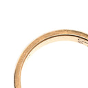 カルティエ Cartier ミニラブリング B4085200 ピンクゴールド K18PG #51(JP11) リング 指輪 スモールモデル LOVE Ring 18K 750PG 11号